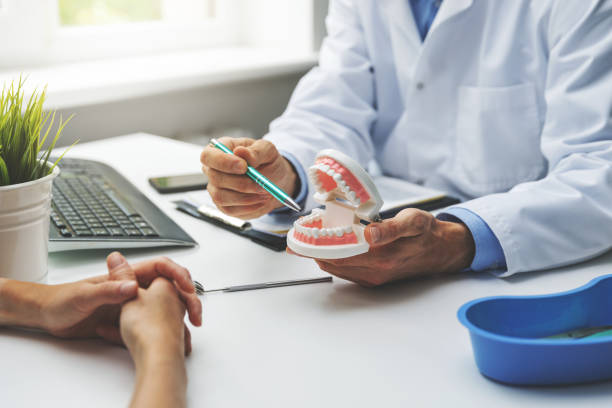 Why Choose Us for Your Dental Needs in Hunters Creek Village, TX
