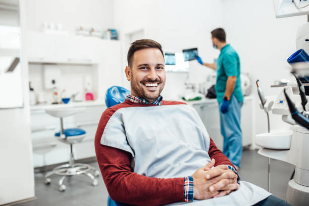 Laser Dentistry in Hunters Creek Village, TX
