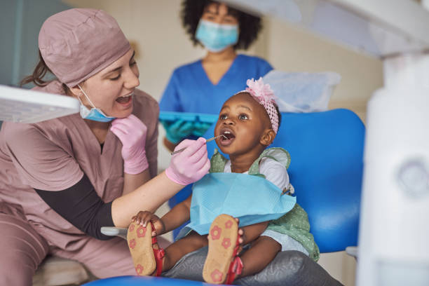 Best Root Canal Treatment  in Hunters Creek Village, TX