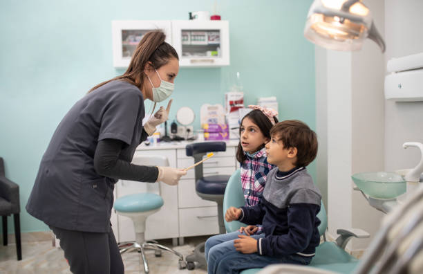 Dental Bonding in Hunters Creek Village, TX