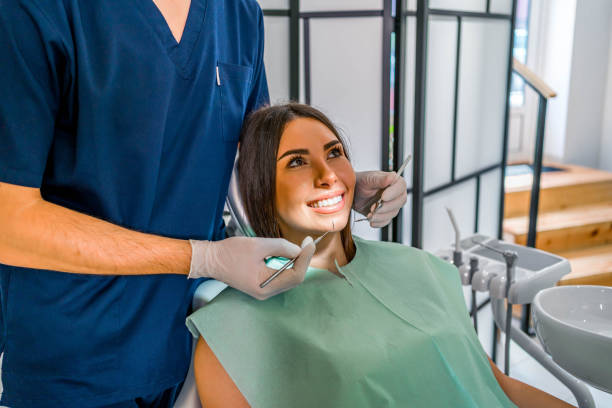 Why Choose Us for Your Dental Needs in Hunters Creek Village, TX