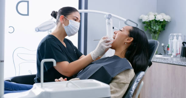 Dental Inlays and Onlays in Hunters Creek Village, TX