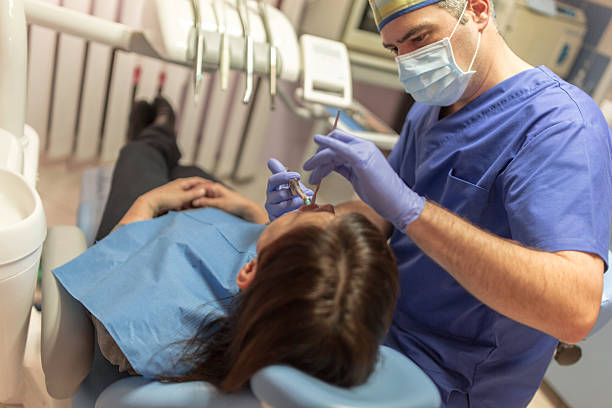 Best Oral Cancer Screening  in Hunters Creek Village, TX